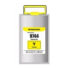 Epson T9744 Yellow Compatible Pigment Ink Cartridge - Replaces C13T974400