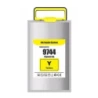 Epson T9744 Yellow Compatible Pigment Ink Cartridge - Replaces C13T974400