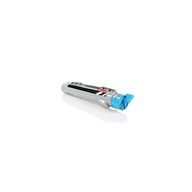 Epson Aculaser C3000 Cyan Compatible Toner Cartridge - Replaces C13S050212