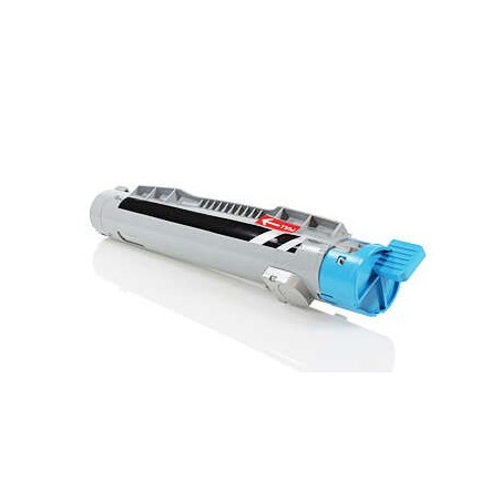 Epson Aculaser C3000 Cyan Compatible Toner Cartridge - Replaces C13S050212