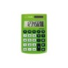 Milan Pocket Calculadora de Bolsillo con Pantalla de 8 Digitos - 3 Teclas de Memoria y Raiz Cuadrada - Teclas con Tacto Suave