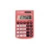 Milan Pocket Calculadora de Bolsillo con Pantalla de 8 Digitos - 3 Teclas de Memoria y Raiz Cuadrada - Teclas con Tacto Suave