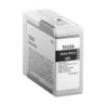 Epson T8508 Matte Black Compatible Pigment Ink Cartridge - Replaces C13T850800