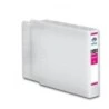 Epson T9073 Tinteiro Magenta Pigmentado Genérico - Substitui C13T907340