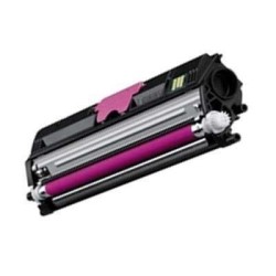 Epson Aculaser C1600/CX16 Magenta Cartouche de toner Générique - Remplace C13S050555