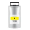 Epson T8784/T8384 Amarillo Cartucho de Tinta Pigmentada Generico - Reemplaza C13T878440/C13T838440