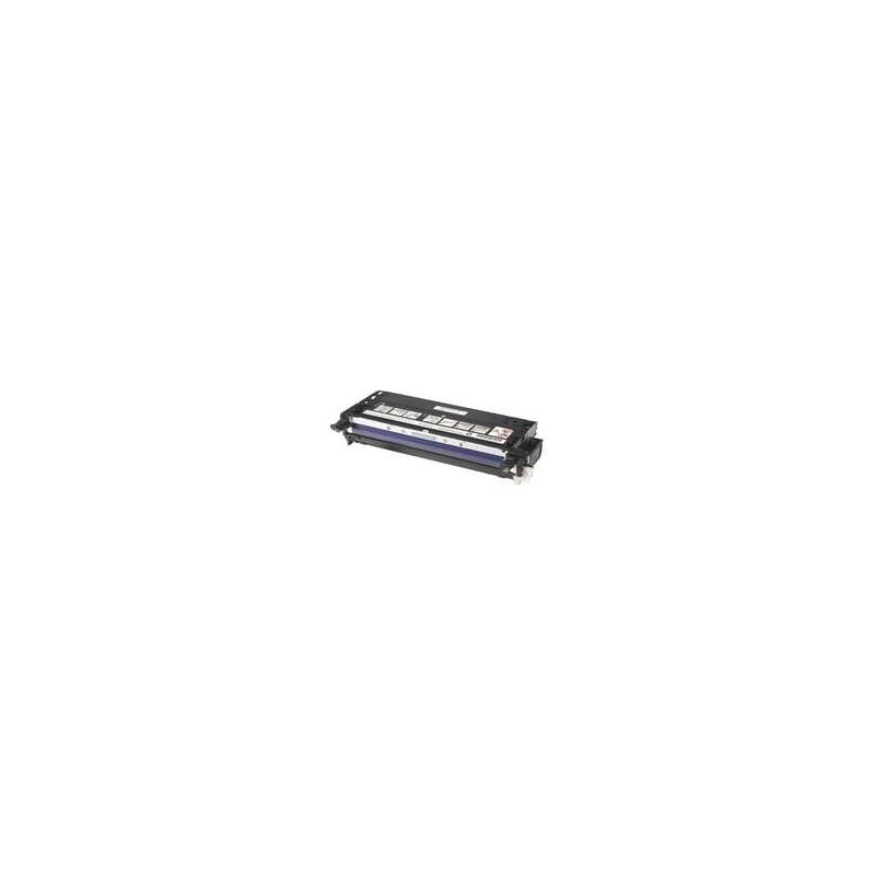 Epson Aculaser C2800 Negro Cartucho de Toner Generico - Reemplaza C13S051161