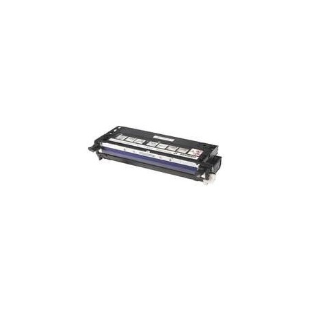 Epson Aculaser C2800 Black Compatible Toner Cartridge - Replaces C13S051161