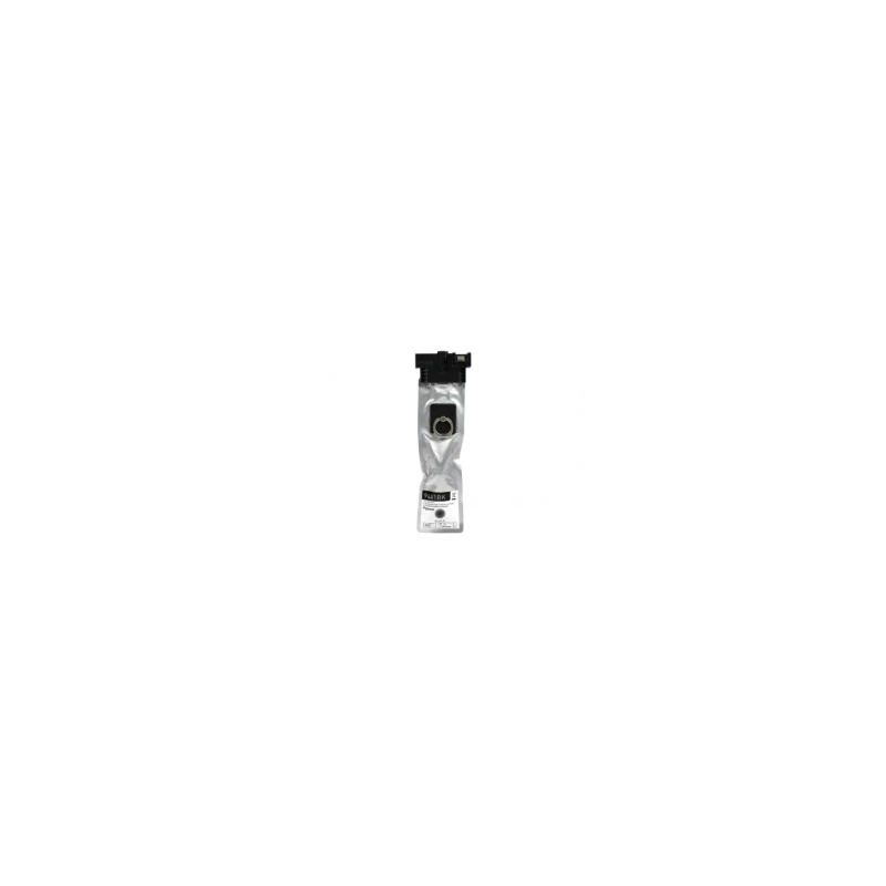 Epson T9461 Black Compatible Pigment Ink Cartridge - Replaces C13T946140