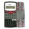 Milan M240 Calculadora Cientifica 10+2 Digitos - Pantalla de 2 Lineas - 240 Funciones Integradas Incluyendo 124 Cientificas