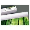 Fabrisa Matte Plotter Paper Roll 140gr - Measurements 610mm x 30m