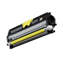 Epson Aculaser C1600/CX16 Yellow Compatible Toner Cartridge - Replaces C13S050554