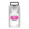 Epson T9733 Magenta Compatible Pigment Ink Cartridge - Replaces C13T973300