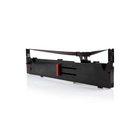 Epson LQ2070/LQ2080/LQ2170/LQ2180 Preta Fita Matricial Genérica - Substitui C13S015086