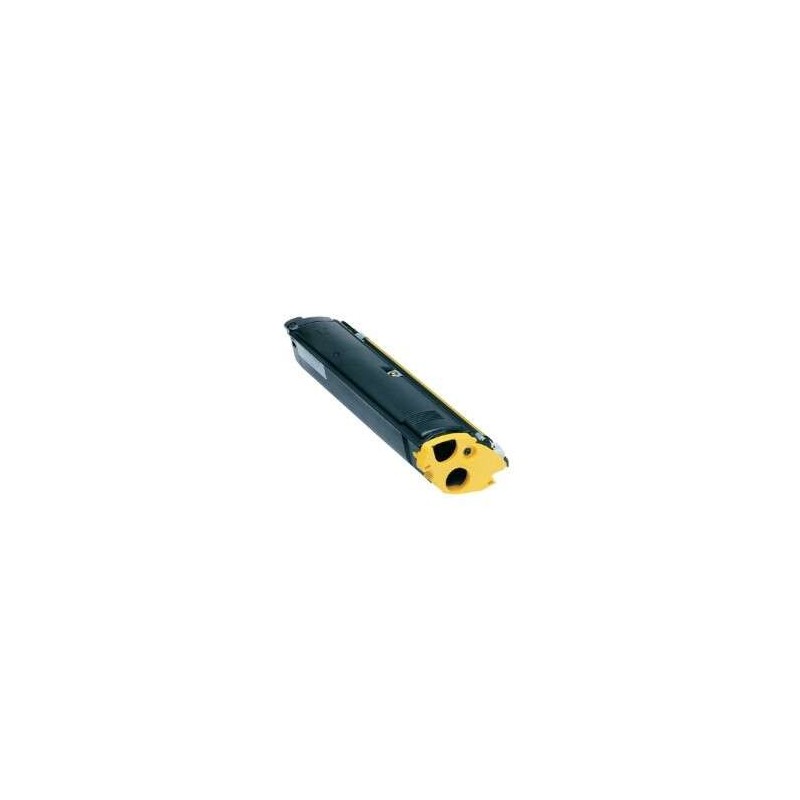 Konica Minolta 2300W/2350 Amarelo Cartucho de Toner Genérico - Substitui 4576311