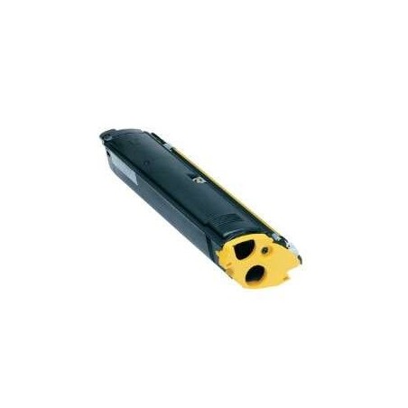 Konica Minolta 2300W/2350 Yellow Compatible Toner Cartridge - Replaces 4576311