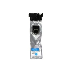Epson T9452 Cyan Compatible Pigment Ink Cartridge - Replaces C13T945240