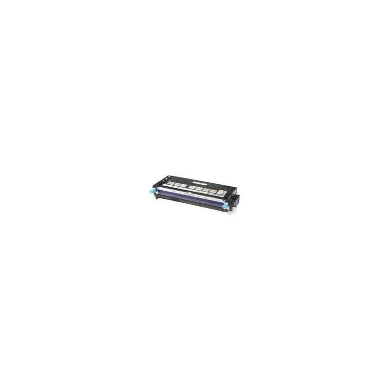 Epson Aculaser C2800 Ciano Cartucho de Toner Genérico - Substitui C13S051160