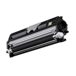 Epson Aculaser C1600/CX16 Black Compatible Toner Cartridge - Replaces C13S050557