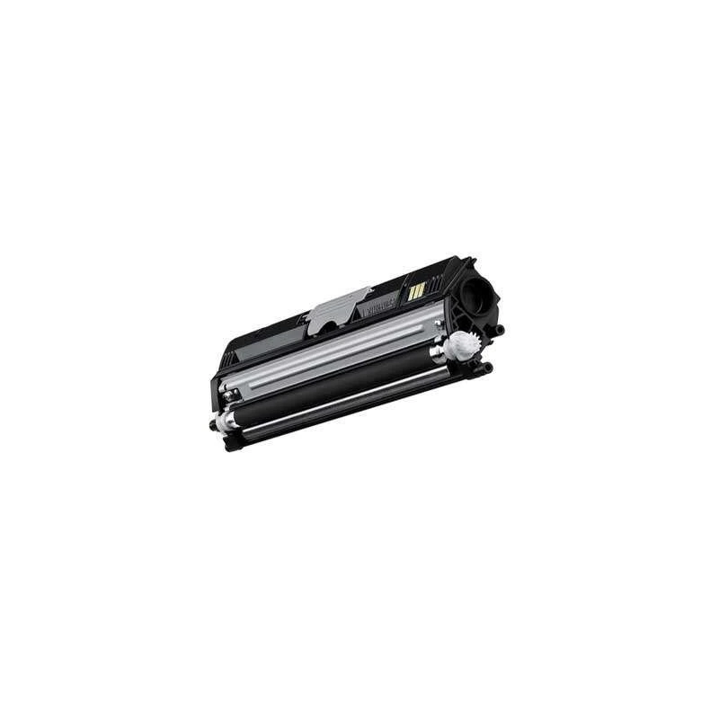 Epson Aculaser C1600/CX16 Black Compatible Toner Cartridge - Replaces C13S050557