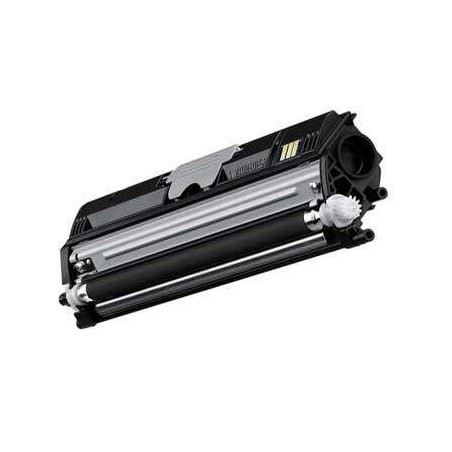 Epson Aculaser C1600/CX16 Black Compatible Toner Cartridge - Replaces C13S050557