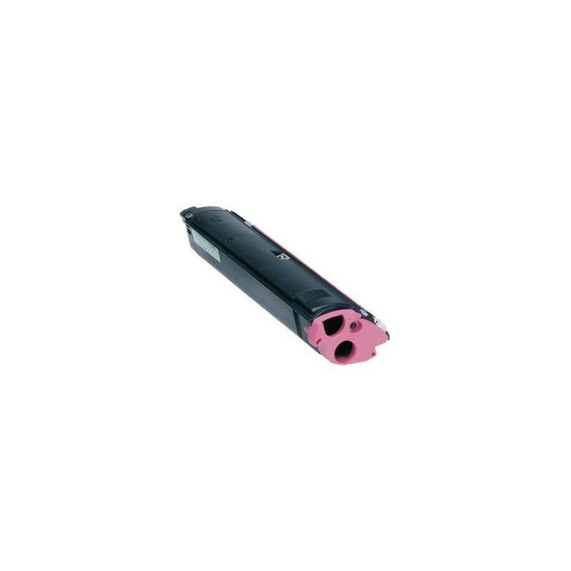 Epson Aculaser C1900/C900 Magenta Compatible Toner Cartridge - Replaces C13S050098