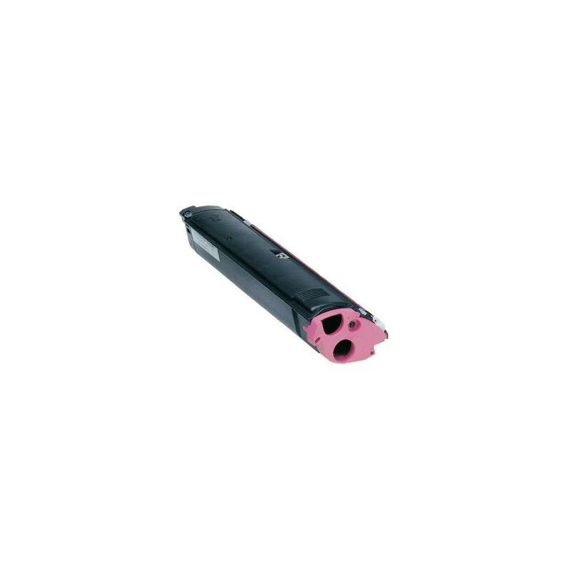 Epson Aculaser C1900/C900 Magenta Compatible Toner Cartridge - Replaces C13S050098