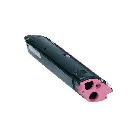 Epson Aculaser C1900/C900 Magenta Cartucho de Toner Generico - Reemplaza C13S050098