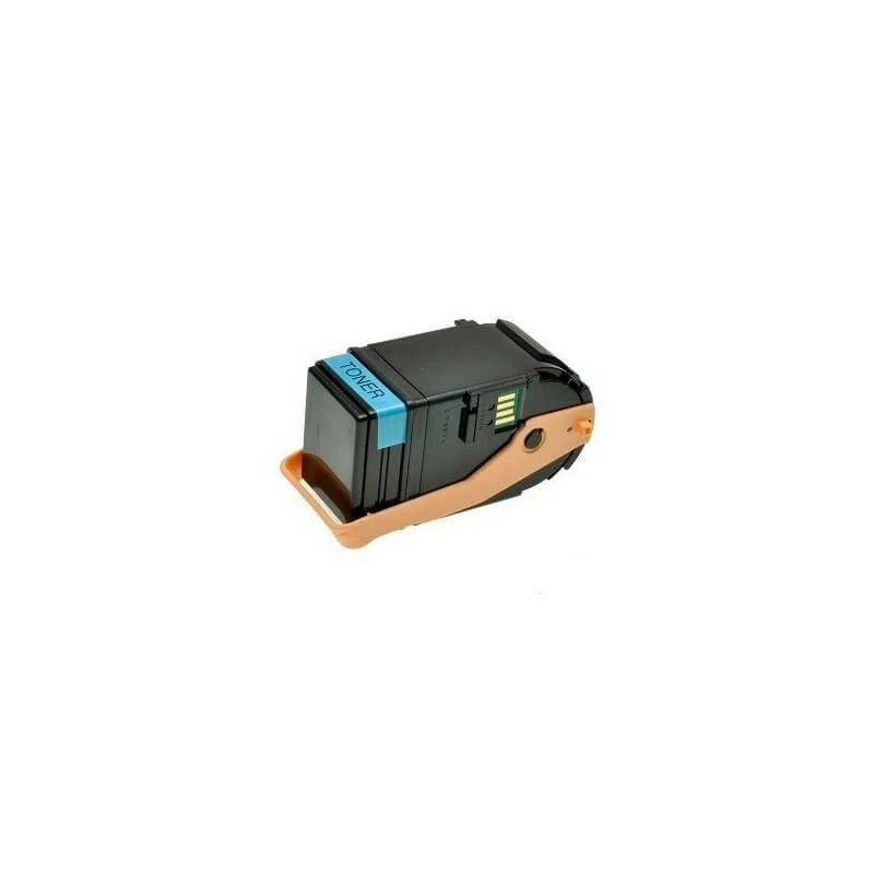 Epson Aculaser C9300 Cyan Cartouche de toner Générique - Remplace C13S050604