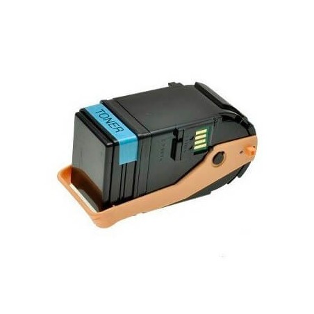 Epson Aculaser C9300 Cyan Cartouche de toner Générique - Remplace C13S050604