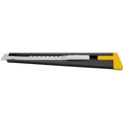 Olfa 180 Metal Precision Cutter - Steel Handle - Fine Design