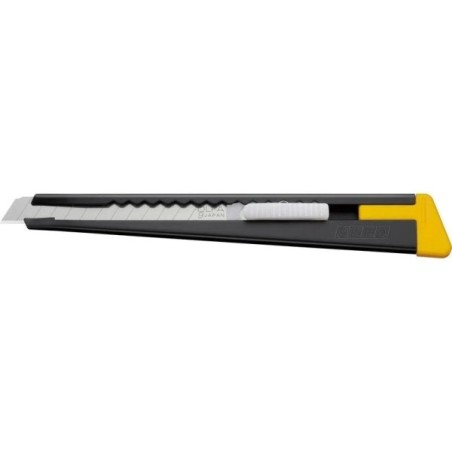 Olfa 180 Metal Precision Cutter - Steel Handle - Fine Design