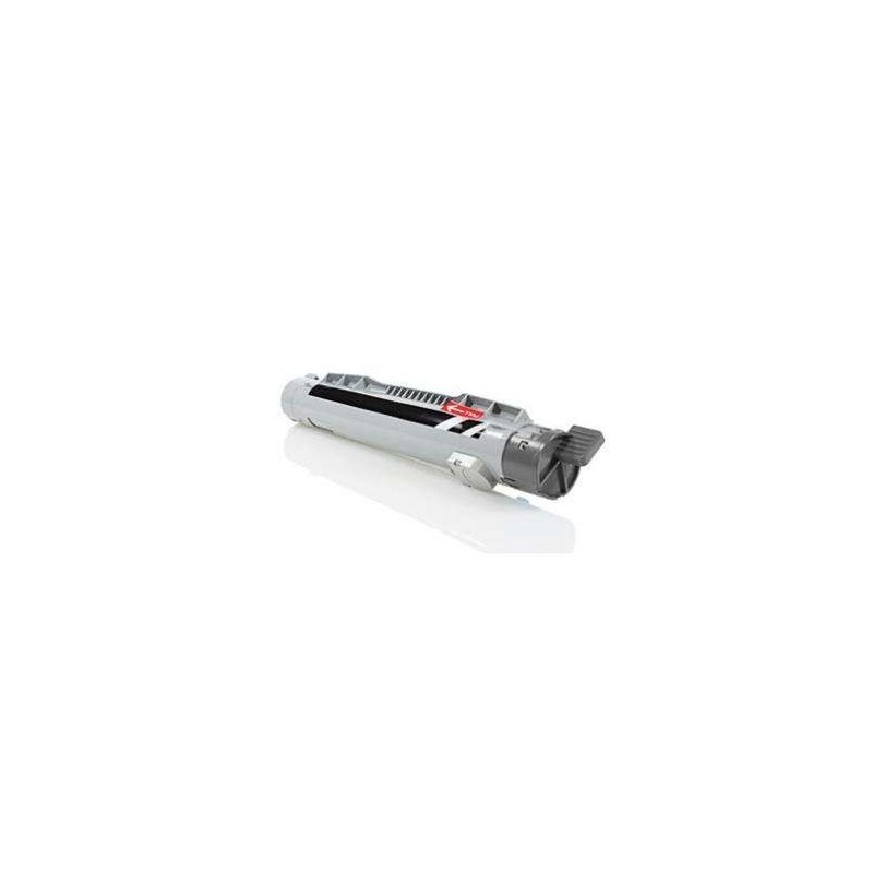 Epson Aculaser C4100 Preto Cartucho de Toner Genérico - Substitui C13S050149