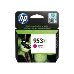 HP 953XL Tinteiro Magenta Original - F6U17AE