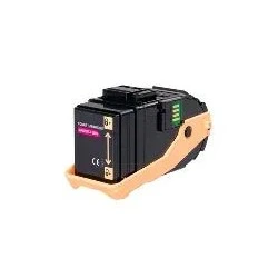 Epson Aculaser C9300 Magenta Cartucho de Toner Generico - Reemplaza C13S050603