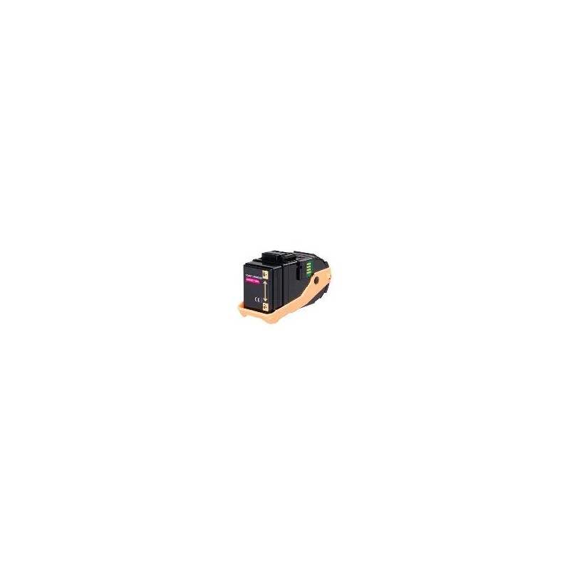 Epson Aculaser C9300 Magenta Cartucho de Toner Generico - Reemplaza C13S050603