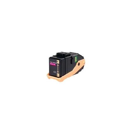 Epson Aculaser C9300 Magenta Cartucho de Toner Generico - Reemplaza C13S050603