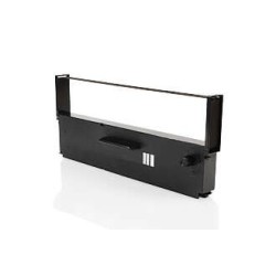 Epson ERC31 Black Compatible Dot Matrix Ribbon - Replaces C43S015369
