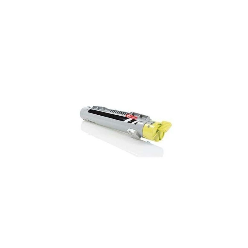 Epson Aculaser C4100 Jaune Cartouche de toner Générique - Remplace C13S050148
