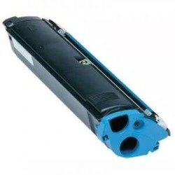 Konica Minolta 2300W/2350 Cyan Compatible Toner Cartridge - Replaces 4576511