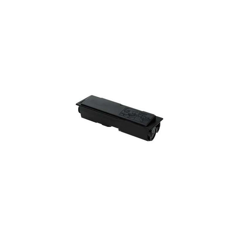 Epson Aculaser M2300/M2400 Preto Cartucho de Toner Genérico - Substitui C13S050583/C13S050585