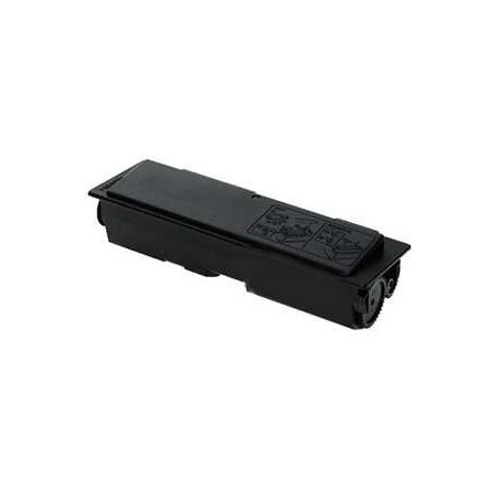 Epson Aculaser M2300/M2400 Preto Cartucho de Toner Genérico - Substitui C13S050583/C13S050585