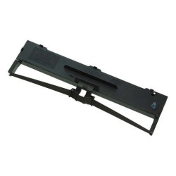 Epson LQ590/FX890 Preta Fita Matricial Genérica - Substitui C13S015329/C13S015337