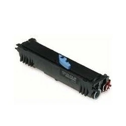 Epson EPL6200 Negro Cartucho de Toner Generico - Reemplaza C13S050166