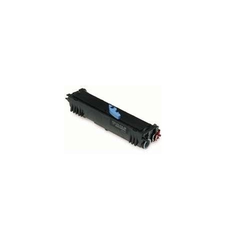 Epson EPL6200 Black Compatible Toner Cartridge - Replaces C13S050166