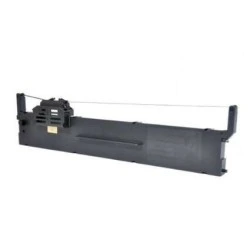 Epson PLQ20/PLQ22/PLQ30 Preta Fita Matricial Genérica - Substitui C13S015339