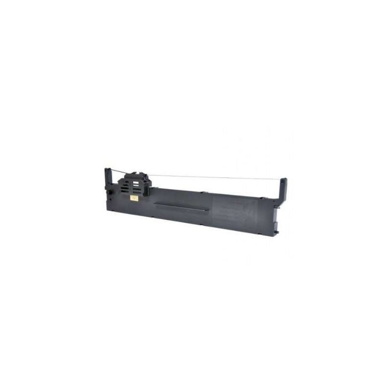 Epson PLQ20/PLQ22/PLQ30 Preta Fita Matricial Genérica - Substitui C13S015339