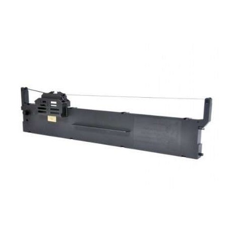 Epson PLQ20/PLQ22/PLQ30 Preta Fita Matricial Genérica - Substitui C13S015339