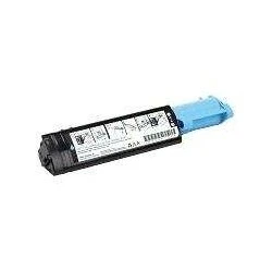 Epson Aculaser CX21 Cyan Cartucho de Toner Generico - Reemplaza C13S050318