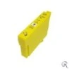 G&G Epson 502XL Jaune Cartouche d'encre Générique - Remplace C13T02W44010/C13T02V44010